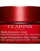 Clarins Super Restorative Day Cream Dry Skin Krema Za Nego Obraza 50 ml