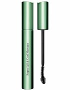 Clarins Supra Lift&Curl Mascara Black Maskara Za Dolžino 1 kos