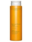Clarins Tonic Bath & Shower Concentrate Gel Za Prhanje 200 ml