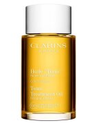 Clarins Tonic Body Treatmant Oil Olje Za Telo 100 ml