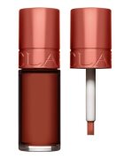 Clarins Water Lip Stain Nude Tekoča Šminka Za Ustnice 7 ml