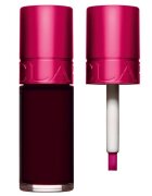 Clarins Water Lip Stain Violet Tekoča Šminka Za Ustnice 7 ml