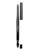 Clarins Waterproof Eye Pencil Black Tulip Svinčnik Za Oči 029 g
