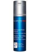 Clarins Wrinkle-Smoothing & Firming Care Krema Za Nego Obraza 50 ml