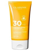 Clarins Youth-Protecting Sunscreen SPF 30 Krema Za Zaščito Pred Soncem 150 ml