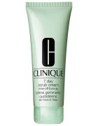 Clinique 7 Day Scrub Cream Rinse-Off Formula Piling Za Obraz 100 ml