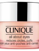 Clinique All About Eyes Krema Za Predel Okoli Oči 15 ml