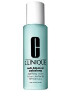 Clinique Anti-Blemish Solutions Clarifying Lotion Losjon Za Čiščenje Obraza 200 ml