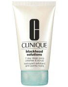 Clinique Blackhead Solutions 7 Day Deep Pore Cleanse & Scrub Čistilna Glina Za Obraz 125 ml