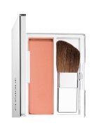 Clinique Blushing Blush™ Powder Blush Smoldering Plum Rdečilo 6 g