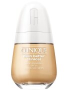 Clinique Even Better Clinical Serum Foundation SPF 20 Stone Tekoča Podlaga 30 ml