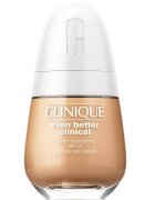Clinique Even Better Clinical Serum Foundation SPF 20 Vanilla Tekoča Podlaga 30 ml