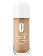 Clinique Even Better Clinical Vitamin Makeup SPF50 Foundation Light Medium Tekoča Podlaga 30 ml