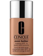 Clinique Even Better Makeup SPF15 Beige Tekoča Podlaga 30 ml
