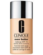 Clinique Even Better Makeup SPF15 Biscuit Tekoča Podlaga 30 ml
