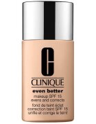 Clinique Even Better Makeup SPF15 CNBeige Tekoča Podlaga 30 ml