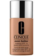 Clinique Even Better Makeup SPF15 Honey Tekoča Podlaga 30 ml