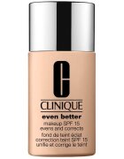 Clinique Even Better Makeup SPF15 Ivory Tekoča Podlaga 30 ml