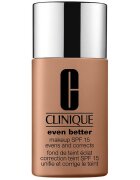 Clinique Even Better Makeup SPF15 Sand Tekoča Podlaga 30 ml