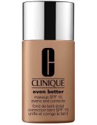 Clinique Even Better Makeup SPF15 Vanilla Tekoča Podlaga 30 ml