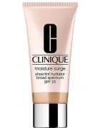 Clinique Moisture Surge Sheertint Hydrator SPF25 Very Light Obarvana Krema 40 ml