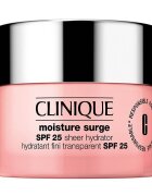 Clinique Moisture Surge SPF 25 Sheer Hydrator Krema Za Nego Obraza 30 ml