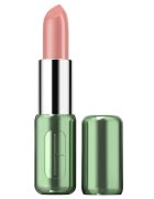 Clinique Pop™ Longwear Lipstick Beige Pop Šminka Za Ustnice 39 g