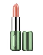 Clinique Pop™ Longwear Lipstick Nude Pop Šminka Za Ustnice 39 g