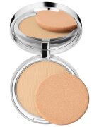 Clinique Pudri Stay-Matte Sheer Pressed Powder Invisible Matte Kompakten Puder 8 g