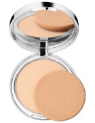 Clinique Pudri Stay-Matte Sheer Pressed Powder Stay Neutral Kompakten Puder 8 g