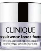 Clinique Repairwear Laser Focus Wrinkle Correcting Eye Cream Nega Za Predel Okoli Oči 15 ml