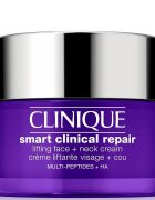 Clinique Smart Clinical Repair Lifting Face + Neck Cream Krema Za Nego Obraza 50 ml
