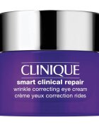 Clinique Smart Clinical Repair Wrinkle Correcting Eye Cream Nega Za Predel Okoli Oči 15 ml