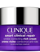 Clinique Smart Clinical Repair Wrinkle Correcting Rich Cream Krema Za Nego Obraza 50 ml