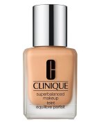 Clinique Superbalanced Makeup Cream Chamois Tekoča Podlaga 30 ml