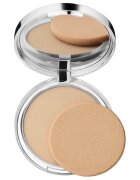 Clinique Superpowder Double Face Powder Matte Neutral Kompakten Puder 10 g