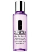 Clinique Take The Day Off™ Off Make Up Remover Losjon Za Čiščenje Obraza 125 ml