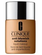 Clinique Tekoči Puder Anti Blemish Liquid Foundation Beige Tekoča Podlaga 30 ml