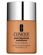Clinique Tekoči Puder Anti Blemish Liquid Foundation Fresh Beige Tekoča Podlaga 30 ml