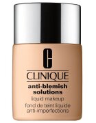 Clinique Tekoči Puder Anti Blemish Liquid Foundation Ivory Tekoča Podlaga 30 ml
