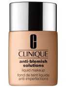 Clinique Tekoči Puder Anti Blemish Liquid Foundation Sand Tekoča Podlaga 30 ml