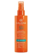 Collistar Active Protection Milk Spray SPF 50 Krema Za Zaščito Pred Soncem 200 ml