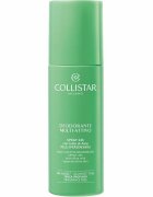 Collistar Deodoranti Multi-Active Deodorant Spray 24h With Aloe Milk V Spreju 100 ml