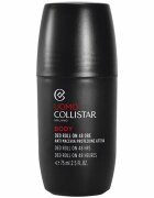Collistar Deodoranti Uomo Deo Roll On 48 Hours Deodorant Roll-On 75 ml