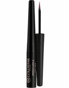 Collistar Eyelinerji Impeccabile Eye Liner Brown Črtalo Za Oči 25 ml