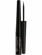 Collistar Eyelinerji Impeccabile Eye Liner Extra Black Črtalo Za Oči 25 ml