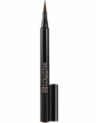Collistar Eyelinerji Infinito Eye Marker Brown Črtalo Za Oči 1 ml