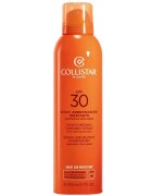 Collistar Moisturizing Tanning Spray SPF30 Sprej Za Zaščito Pred Soncem 200 ml