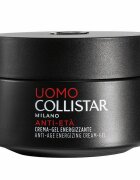 Collistar Nega Obraza Uomo Anti-Age Energizing Cream-Gel Gel Za Nego 50 ml