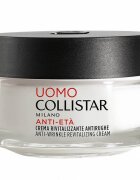 Collistar Nega Obraza Uomo Anti-Wrinkle Revitalizing Cream Krema Za Nego 50 ml